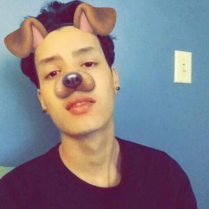 Meet your Posher, Richard